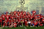 CRVENA ZVEZDA ČEKA IME PRVOG RIVALA: Ovo su svi mogući protivnici, trnovit je put do Lige šampiona!