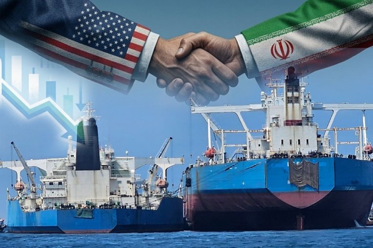 SVETSKI OBRT GODINE: SAD UKINULE sankcije Iranu, nafta PADA, tržišta ODAHNULA!