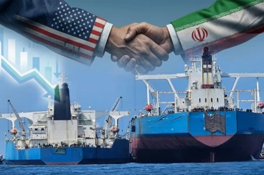 NAFTA PADA NA NAJNIŽI NIVO U POSLEDNJA TRI MESECA! Tržišta u šoku zbog sporazuma SAD i Irana – tankerima se otvara Ormuski moreuz