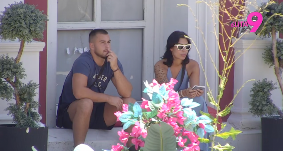 KREĆE PAKAO: VIKTOR NAJAVIO TOTALNO UNIŠTENJE MINE VRBAŠKI - Zbog jezivih optužbi kreće da briše patos sa njom! (VIDEO)