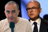 SRBIJA JE ZA DINKA "TERITORIJA ZLA"! Lider SNS Vučević o napadima Gruhonjića i njegovim sledbenicima: Nek sa sobom rasčiste KUDA IH VODI!