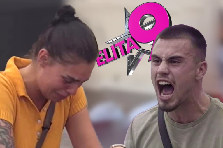 KREĆE PAKAO: VIKTOR NAJAVIO TOTALNO UNIŠTENJE MINE VRBAŠKI - Zbog jezivih optužbi kreće da briše patos sa njom! (VIDEO)