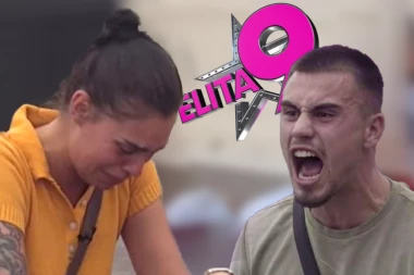 POČINJE PAKAO: VIKTOR NAJAVIO TOTALNO UNIŠTENJE MINE VRBAŠKI - Zbog šokantnih navoda kreće da briše patos njom! (VIDEO)