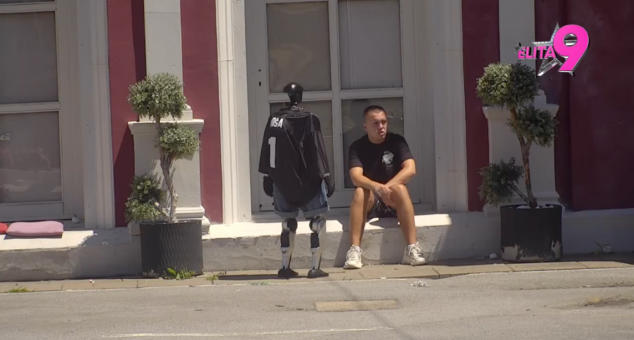 ODRŽAN HITAN RAZGOVOR SA DAČOM: Zbog Kačavendinog raskrinkavanja cela kuća skočila na Virijevića! (VIDEO)