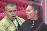 ODRŽAN HITAN RAZGOVOR SA DAČOM: Zbog Kačavendinog raskrinkavanja cela kuća skočila na Virijevića! (VIDEO)