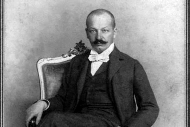 NA DANAŠNJI DAN JE ROĐEN PAJA JOVANOVIĆ: Ova slika je proslavila Srbiju, da li ste je videli? (FOTO)