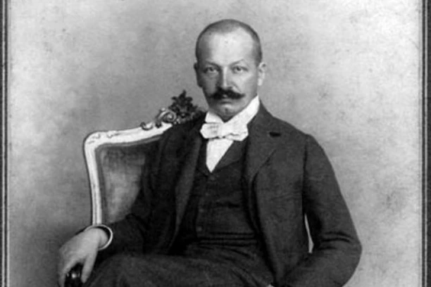 NA DANAŠNJI DAN JE ROĐEN PAJA JOVANOVIĆ: Ova slika je proslavila Srbiju, da li ste je videli? (FOTO)