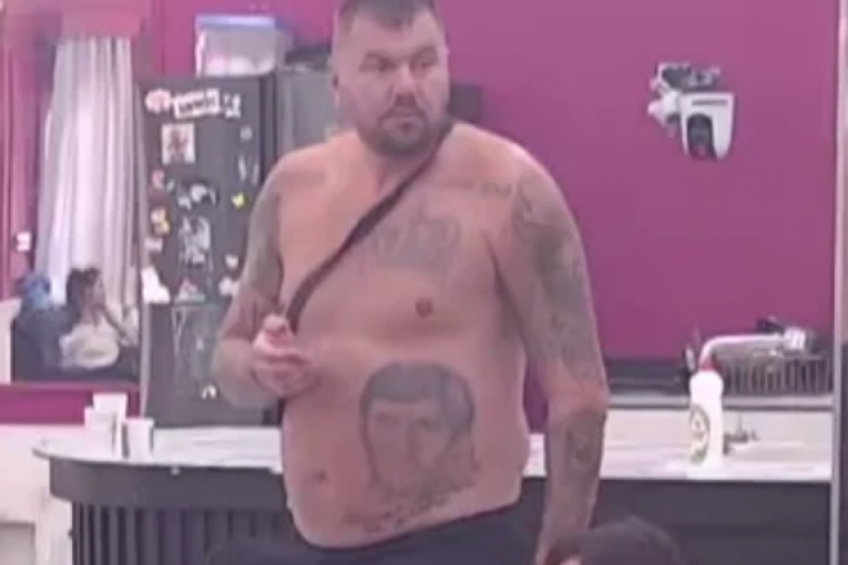 Janjuš komentariše u Eliti