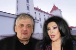 DOBILA DVORAC, PA PLAĆA PAPRENI POREZ: O ovome ćuti Dragana Mirković nakon razvoda od Tonija Bijelića!