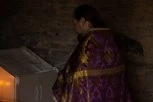 GRČKA POLICIJA UHAPSILA MITROPOLITA PANTELEJMONA? Nadležnim organima stigle prijave više građana