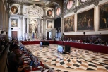 "INSTITUCIJE SRBIJE U VEOMA KRATKOM ROKU PREDUZELE OZBILJNE KORAKE": Venecijanska komisija pohvalila našu državu, MUK MEĐU BLOKADERIMA!