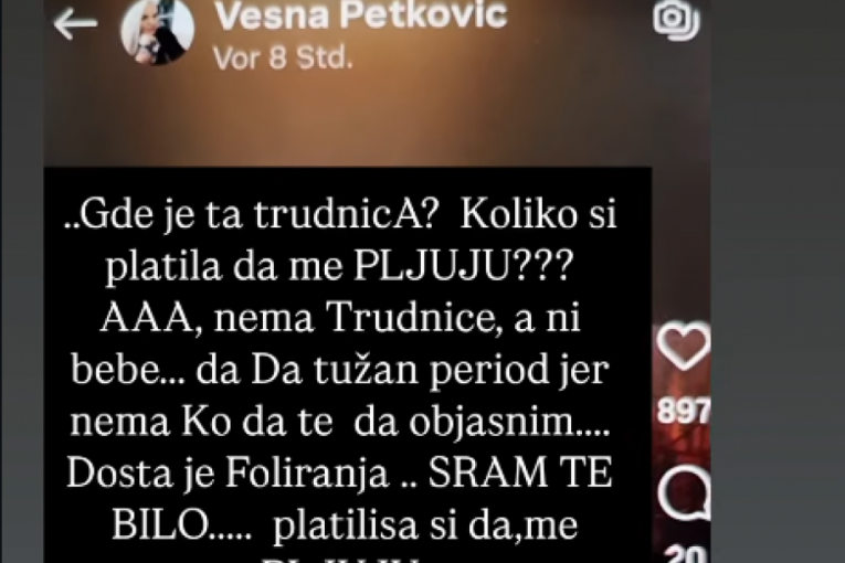 Objave Tonija Bijelića