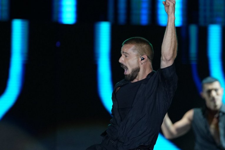 Riki Martin