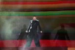 RIKI MARTIN PODELIO SNIMAK IZ BEOGRADA: Pevač oduševljen nakon SPEKTAKLA! (VIDEO)