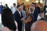 Dijalog sa somborskim penzionerima