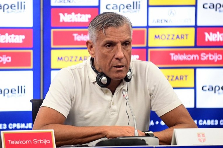 ZAŠTO PAVLE ILIĆ, A NE SRĐAN JOVANOVIĆ?! Mesina otkrio čime se vodio kod izbora sudija za derbi