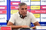 "KLUBOVI SU MI SLALI DOPISE"! Mesina na rastanku govorio o pritiscima kod delegiranje arbitara