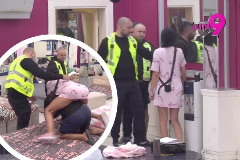 MAJA MARINKOVIĆ PREVAZIŠLA SVE PRETHODNO U RIJALITIJU! Asmin od ovog blama neće moći nikada da se "opere"!