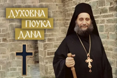 KAD VAS NEKO PROKLINJE, SAMO OVO URADITE I NIŠTA NE BRINITE! Starac Emilijan objasnio i zašto!
