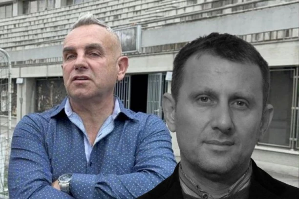 DRUGA IVANA GAVRILOVIĆA RASKOMADALI, PA POJELI: Jeziva ispovest našeg pevača - zbog ovoga je završio na SUDU!