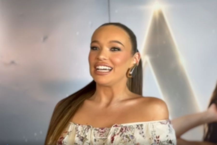 SPECIJALNI ULAZAK PRED SUPERFINALE "ELITE 9", PRODUKCIJA OTKRILE IME! Šok-bomba, ovo će vas zakucati za ekran!