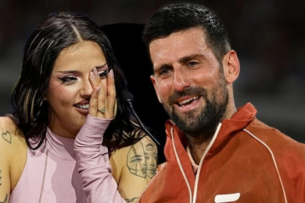 NOLE I MALA TARA SLUČAJNO SRELI DARU BUGARKU: Nastao snimak o kom bruji CEO SVET! (VIDEO)