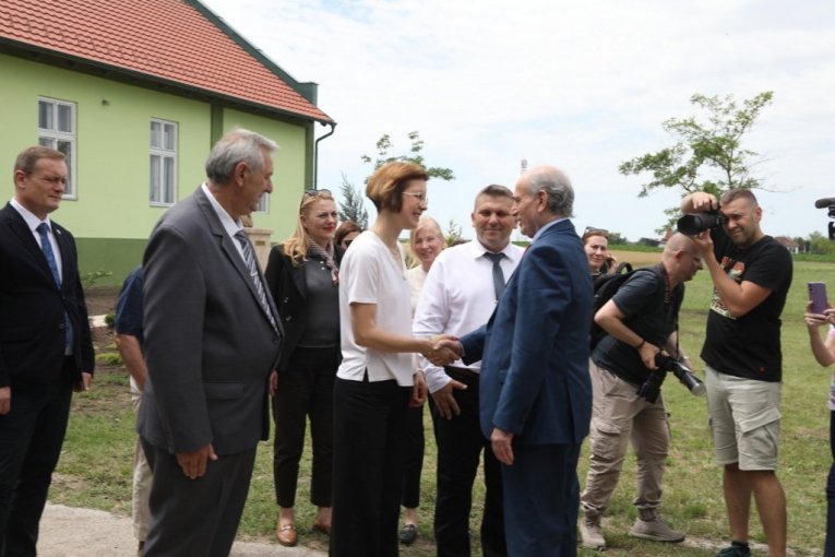Selo Šupljak