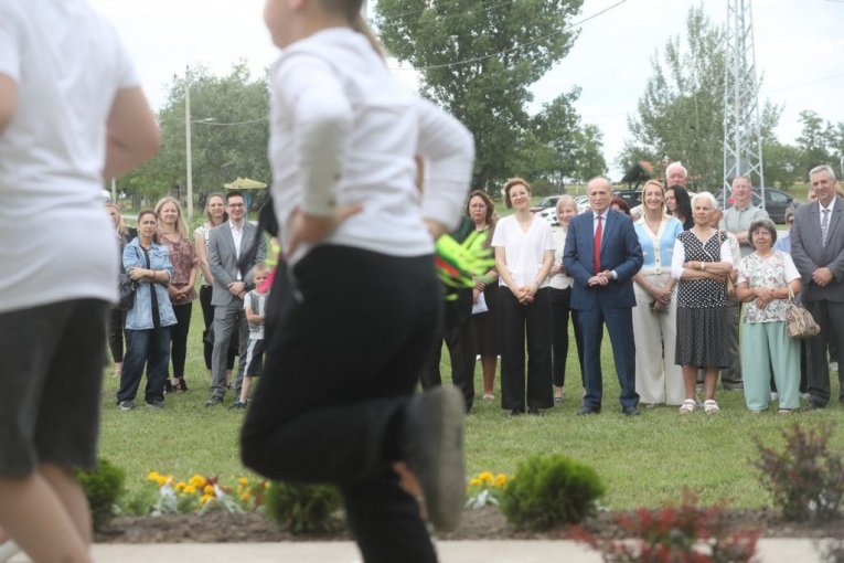 Selo Šupljak