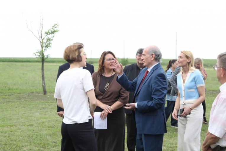 Selo Šupljak