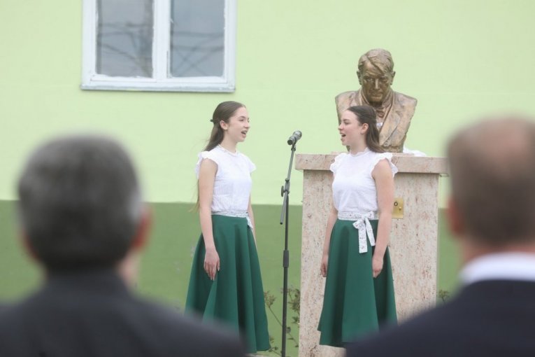 Selo Šupljak