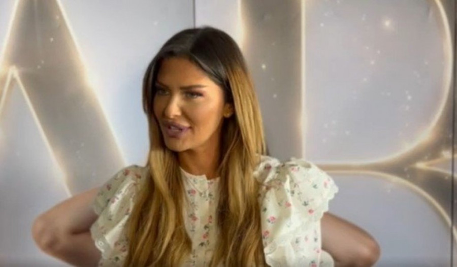 ŠOK NAD ŠOKOVIMA! Pred finale "Elite 9" Ana Radulović najavila ULAZAK zbog kog će DEŽURATI OBEZBEĐENJE - Maja će napraviti HAOS Asminu!