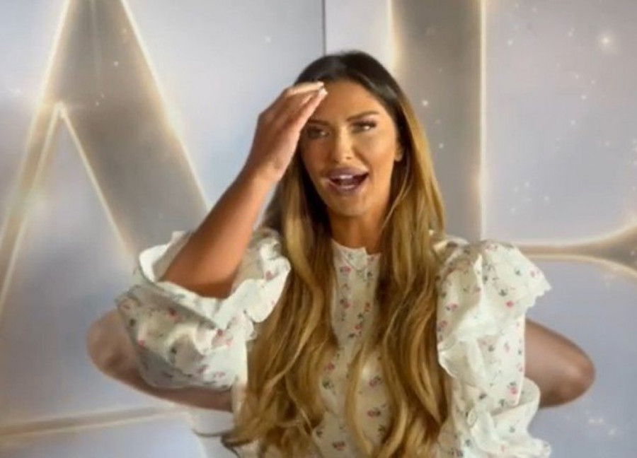 ŠOK NAD ŠOKOVIMA! Pred finale "Elite 9" Ana Radulović najavila ULAZAK zbog kog će DEŽURATI OBEZBEĐENJE - Maja će napraviti HAOS Asminu!
