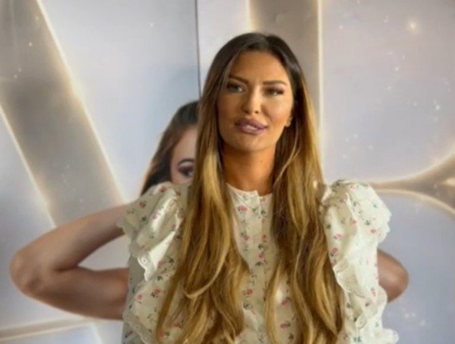 ŠOK NAD ŠOKOVIMA! Pred finale "Elite 9" Ana Radulović najavila ULAZAK zbog kog će DEŽURATI OBEZBEĐENJE - Maja će napraviti HAOS Asminu!
