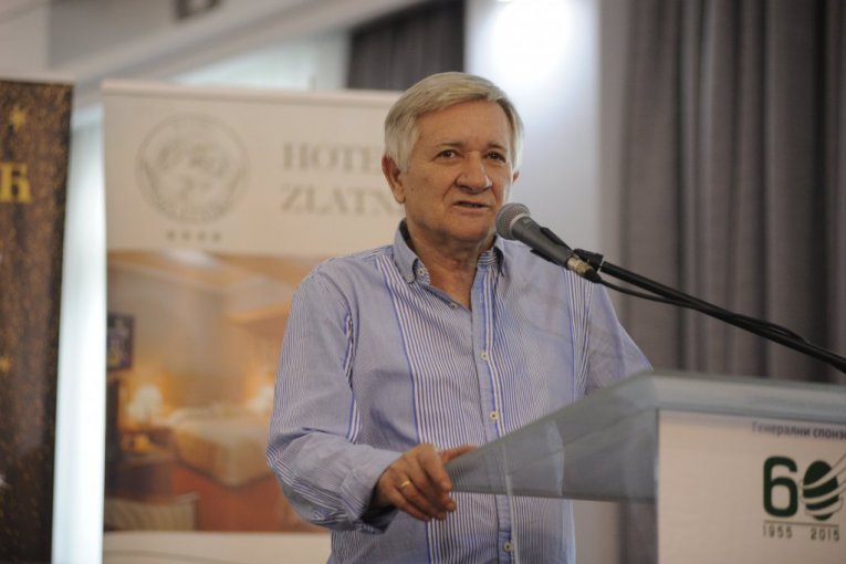 Novica Zdravković