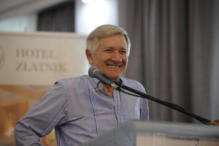 Novica Zdravković