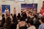 URUČENE NAGRADE NAJUSPEŠNIJIM OSNOVCIMA SA SAVSKOG VENCA