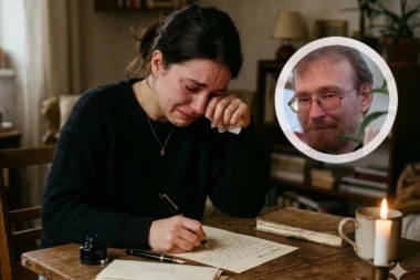 ŠEST MESECI SVAKO VEČE PO 33 PUTA URADITE OVO I TREBALO BI DA BUDE BOLJE: Sveštenik Sergij o najboljem duhovnom leku za depresiju i anksioznost!