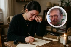 ŠEST MESECI SVAKO VEČE PO 33 PUTA URADITE OVO I TREBALO BI DA BUDE BOLJE: Sveštenik Sergij o najboljem duhovnom leku za depresiju i anksioznost!