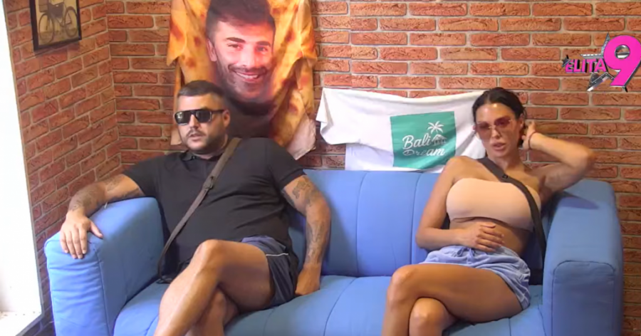 NACIJA ZABRINUTA ZA STANJE MAJE MARINKOVIĆ: Sumnja da je TRUDNA, a pojavili se PRVI SIMPTOMI BOLESTI! (VIDEO)