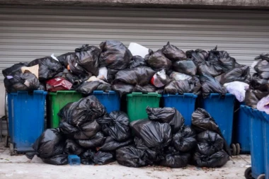 OVAJ GRAD U SRBIJI GUŠI SE U SMEĆU! Hitno uvedena vanredna situacija - OZBILJNO UGROŽENO ZDRAVLJE LJUDI!