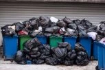 OVAJ GRAD U SRBIJI GUŠI SE U SMEĆU! Hitno uvedena vanredna situacija - OZBILJNO UGROŽENO ZDRAVLJE LJUDI!