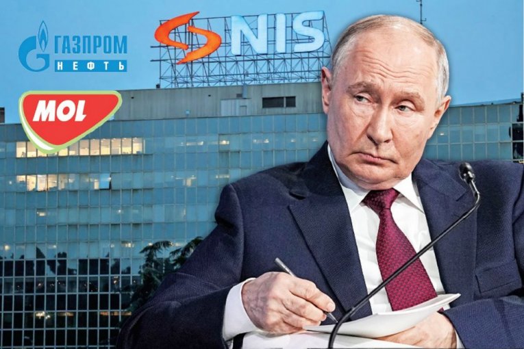 НОВЫЕ СВЕДЕНИЯ О ПРОДАЖЕ РОССИЙСКОЙ ДОЛИ В NIS! Высказался ключевой человек Путина!