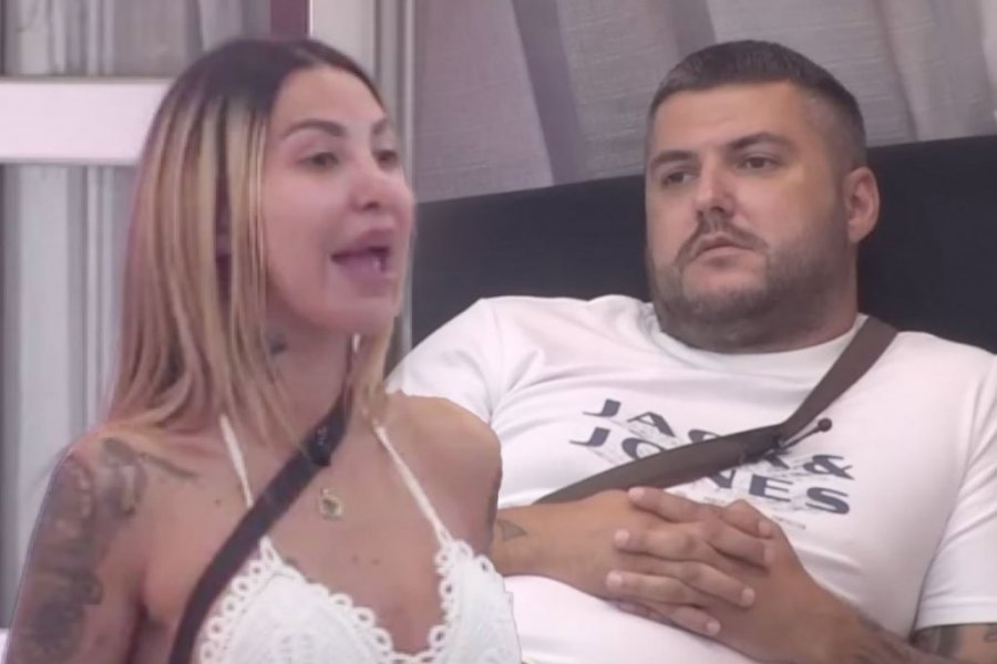 PRODUKCIJA SAOPŠTILA ŠTA ĆE BITI SA ANELI AHMIĆ NAKON ZVERSKE TUČE SA ASMINOM! Ovo je konačna odluka!