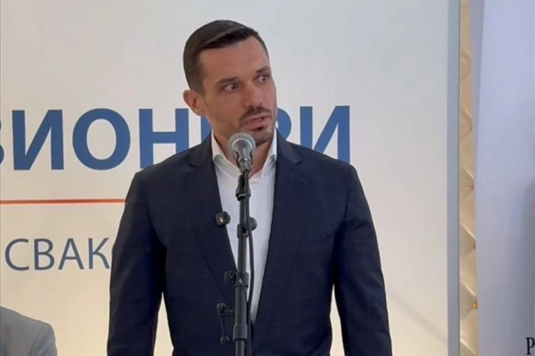 "POVERENJE SE GRADI RAZGOVOROM!" Direktor Fonda PIO najavio nove tribine sa penzionerima - Bili smo prisutni do sada, a bićemo još više! (VIDEO)