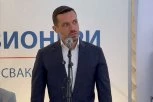 "POVERENJE SE GRADI RAZGOVOROM!" Direktor Fonda PIO najavio nove tribine sa penzionerima - Bili smo prisutni do sada, a bićemo još više! (VIDEO)