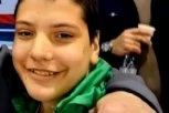 U TOKU VELIKA POTRAGA! U Beogradu nestao dečak Vukašin Srećković (15) - NESREĆNA MAJKA, KOJU MUŽ UMALO NIJE UBIO NASRED ULICE, MOLI ZA POMOĆ!