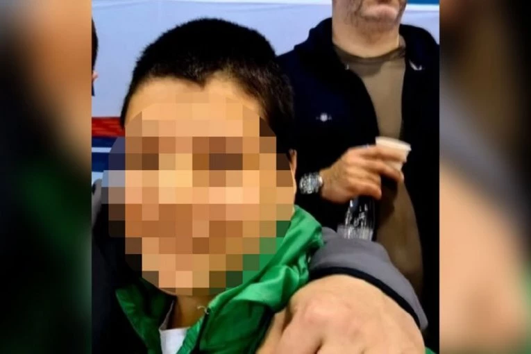 SREĆAN KRAJ POTRAGE! Pronađen dečak (14) sa Kanarevog brda koji je juče nestao!
