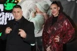 ŠOK-BOMBA O KRISTINI I KRISTIJANU: Spalevićka trudna?! "Pravili smo dete pre 20 dana"
