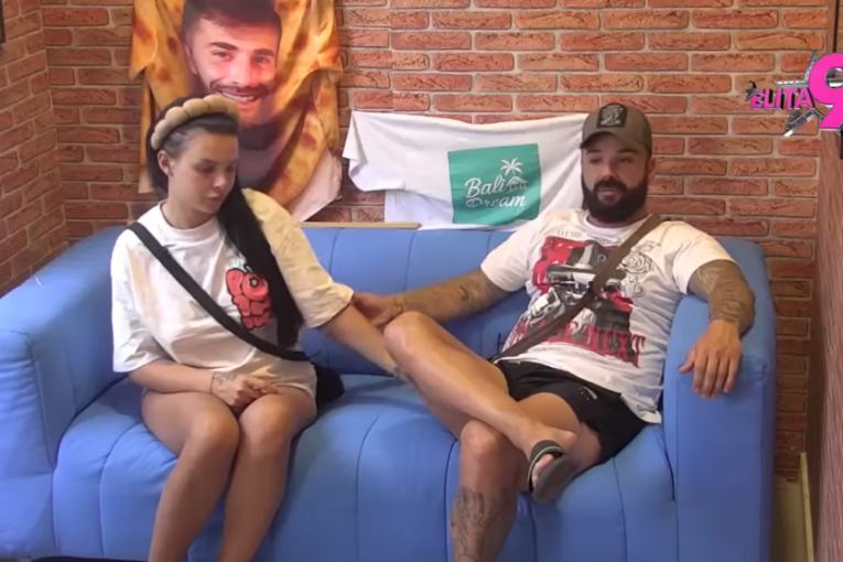 Anita i Luka