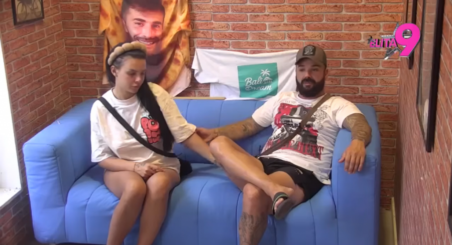 STRAVČINE VESTI ZA TRUDNU ANITU STANOJLOVIĆ! Najbliži nemoćni, strahuju da joj saopšte istinu - TIČE SE MALOG ALEKSEJA!